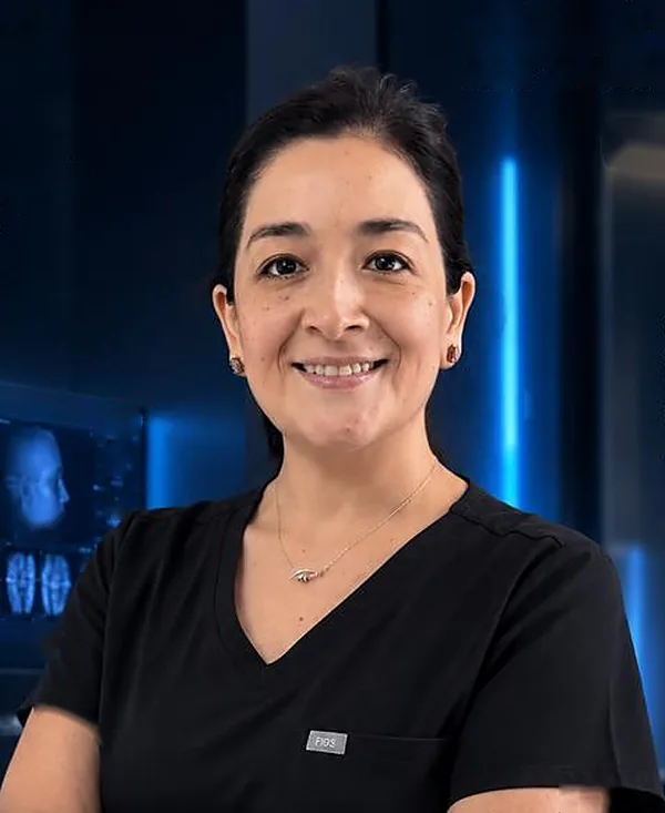 Dra. Belén Fernandez