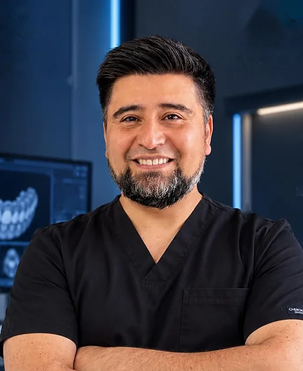Dr. Pedro Saavedra